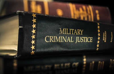 Military Criminal Justice