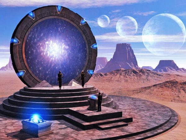 Эллен Ллойд: Таинственные Звездные Врата - Врата 'Богов' Stargate37_01_small