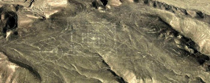 О геоглифах на плато Наска слышали все, но мало кто знает, что на соседнем плато Пальпа их больше и они интереснее