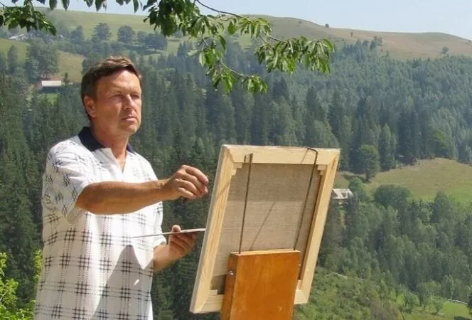 Художник